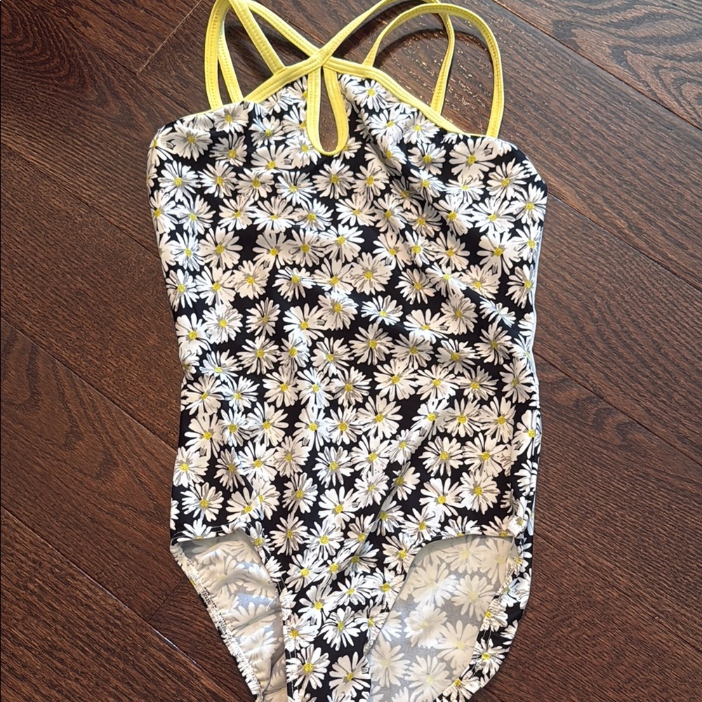 Eleve Leotard
